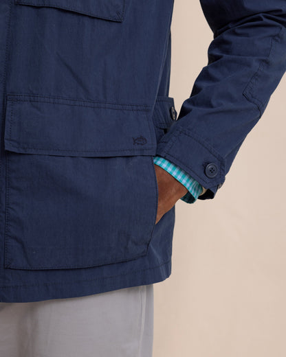 Cedarbrook Field Jacket