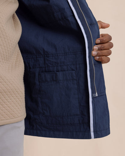 Cedarbrook Field Jacket