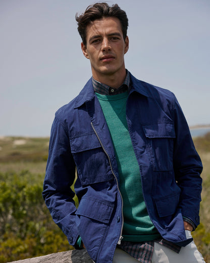 Cedarbrook Field Jacket