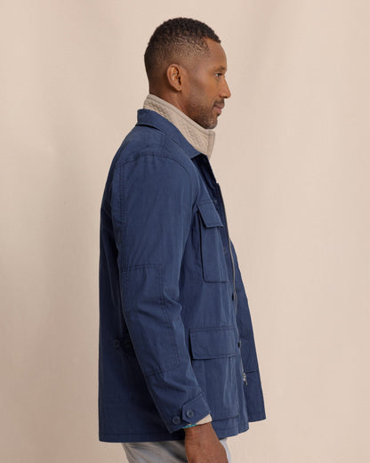 Cedarbrook Field Jacket