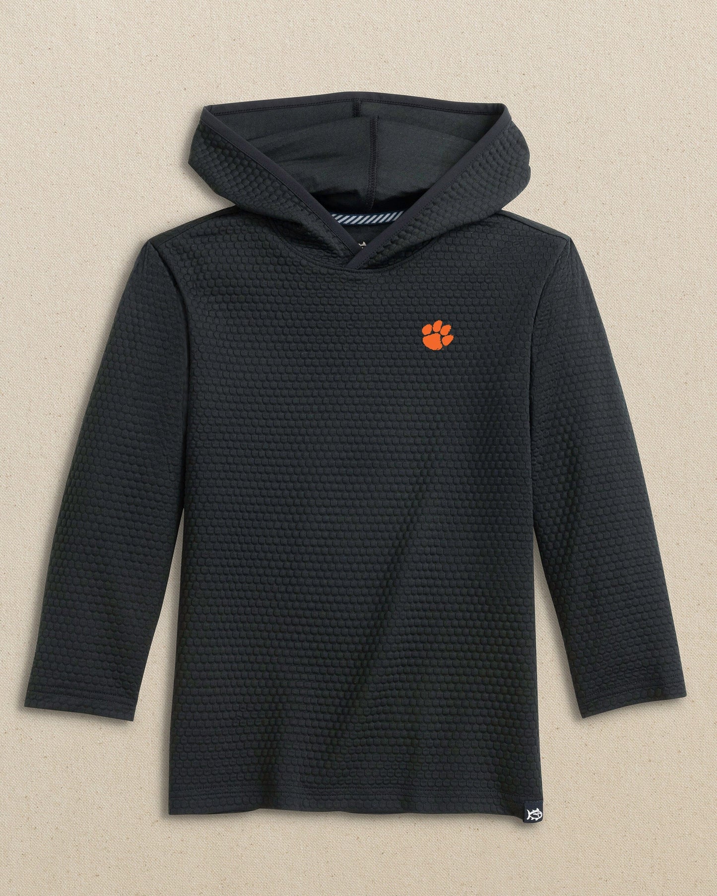 Clemson Tigers Boys Scuttle Hoodie