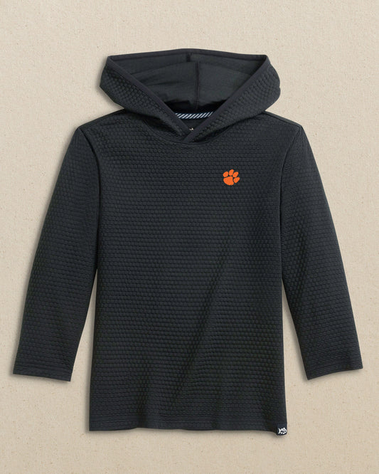 Clemson Tigers Boys Scuttle Hoodie