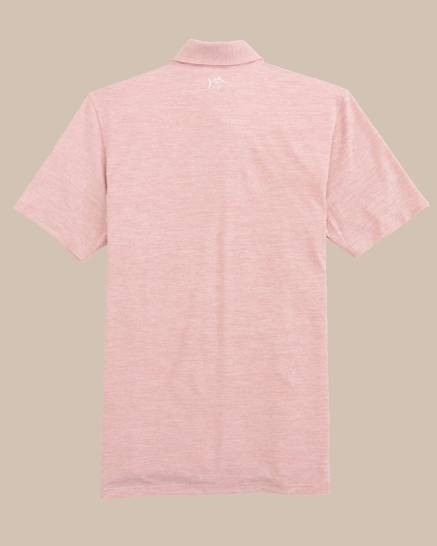 Arkansas Razorbacks Driver Spacedye Polo Shirt