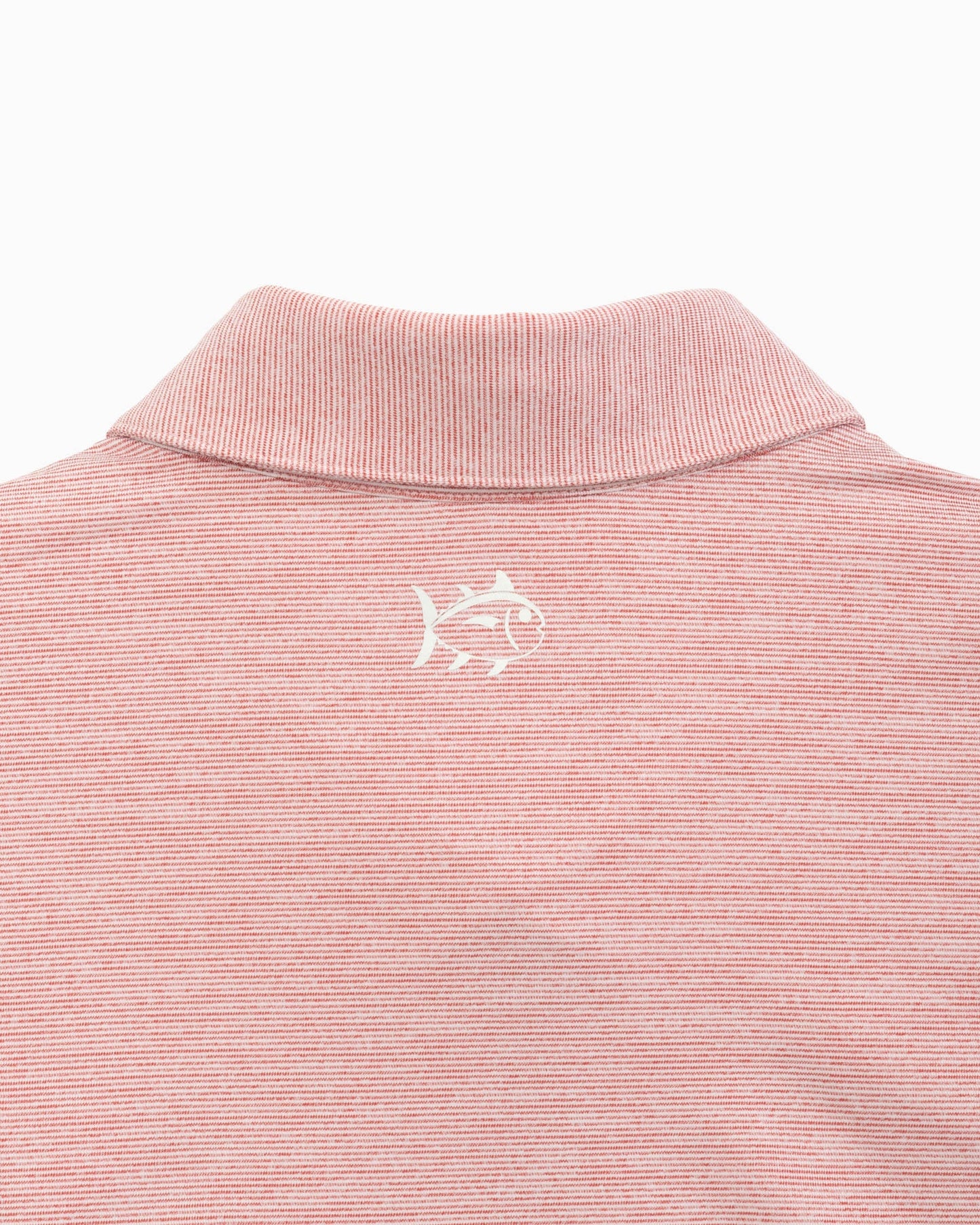 Arkansas Razorbacks Driver Spacedye Polo Shirt