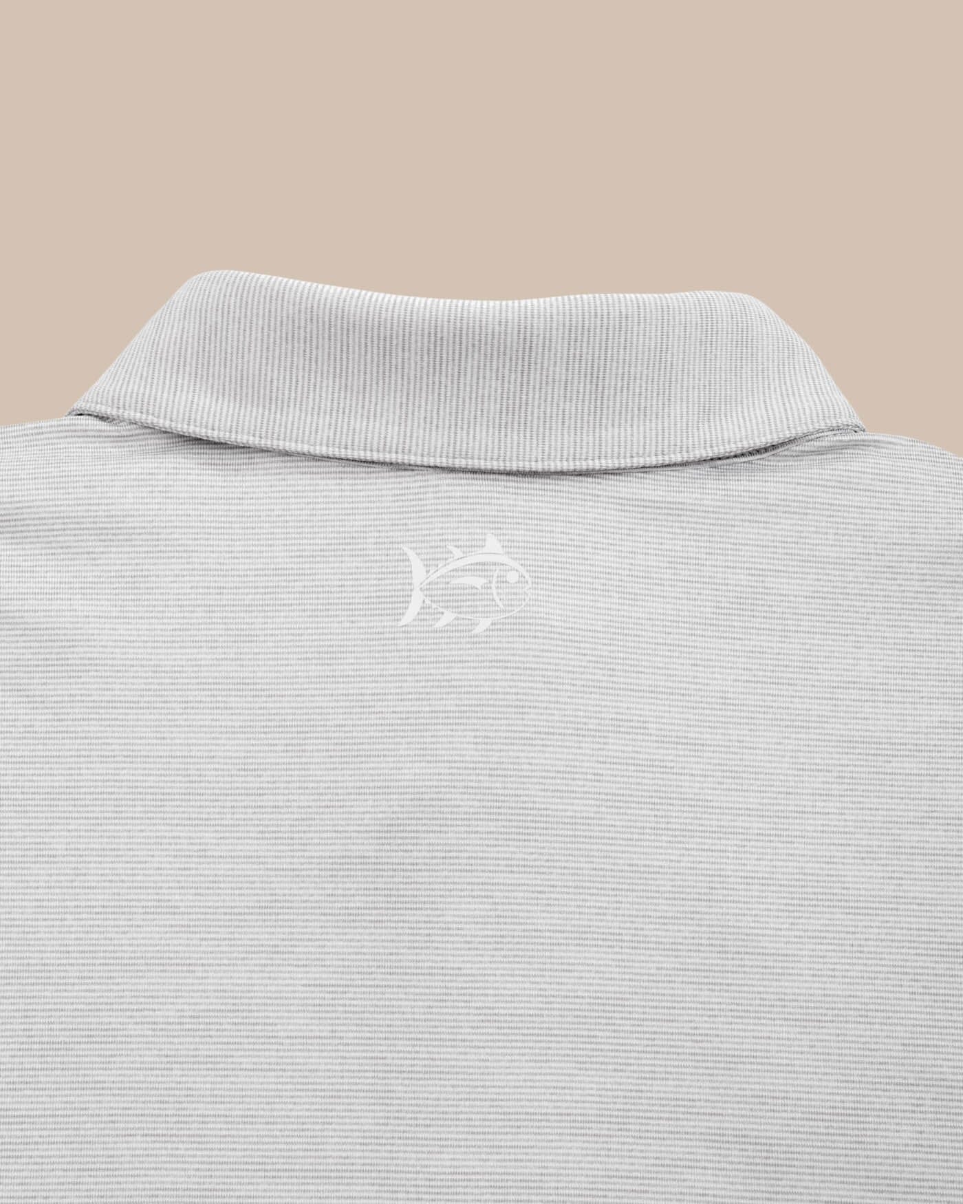 Arkansas Razorbacks Driver Spacedye Polo Shirt