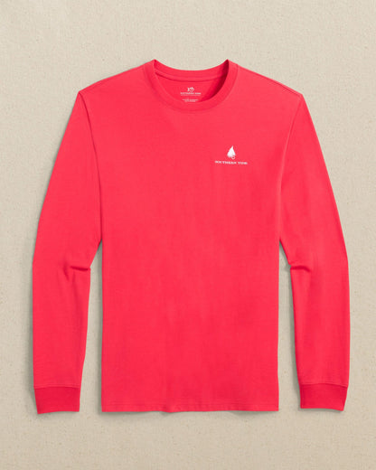 Fly Tree Long Sleeve T-Shirt