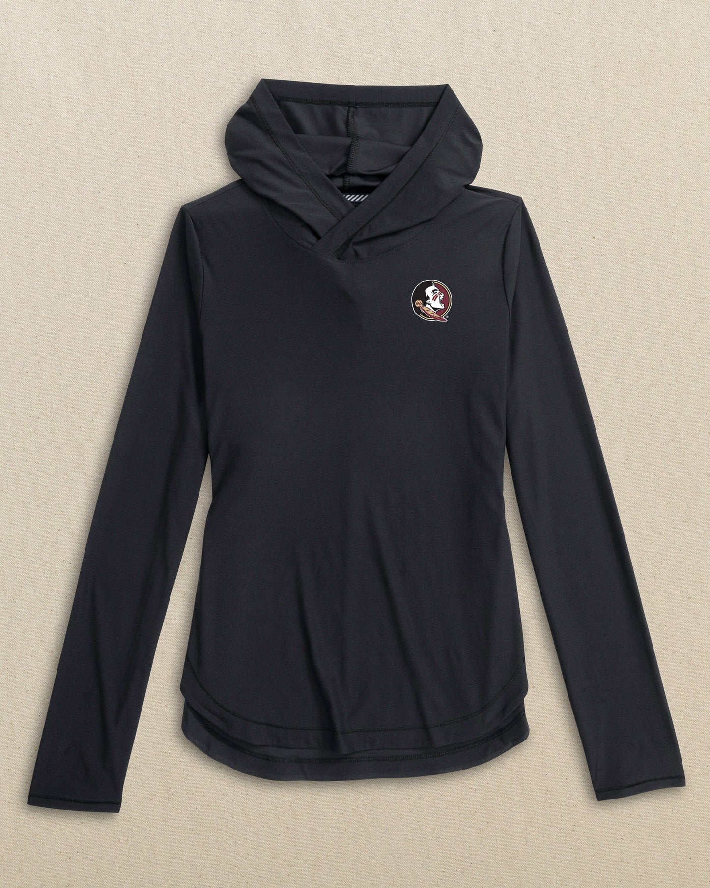 FSU Seminoles Women's Linley brrr°®-illiant Hoodie