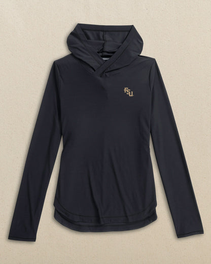 FSU Seminoles Women's Linley brrr°®-illiant Hoodie