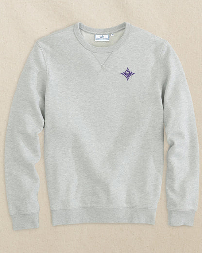 Furman Paladins Upper Deck Pullover Sweatshirt