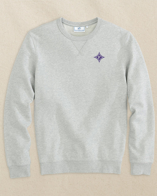 Furman Paladins Upper Deck Pullover Sweatshirt