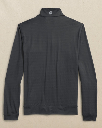 Georgia Bulldogs Oval G Cruiser ST Geo Printed Quarter Zip