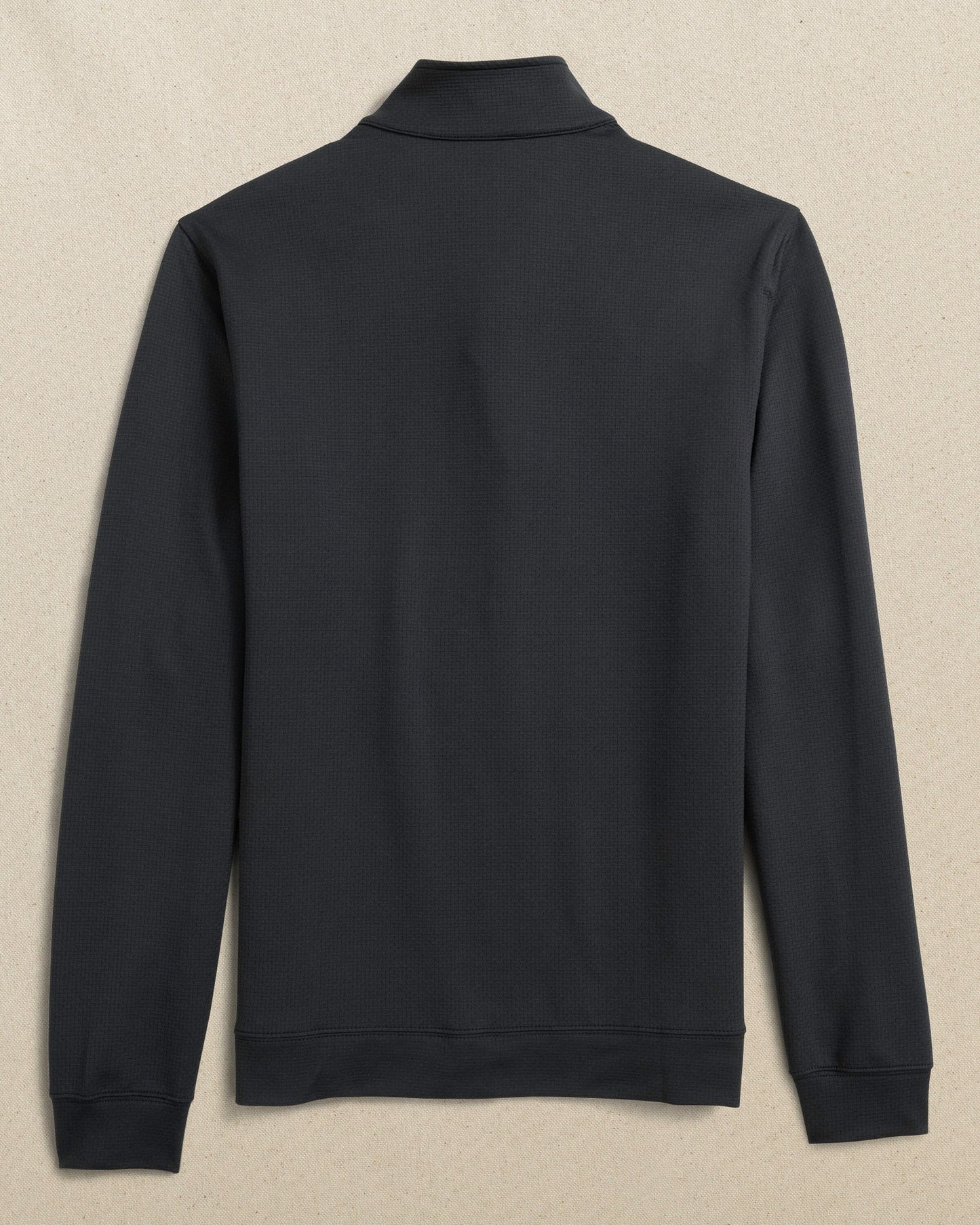 Georgia Bulldogs Oval G Schooner Quarter Zip