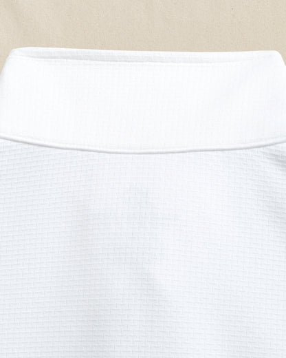 Georgia Bulldogs Oval G Schooner Quarter Zip