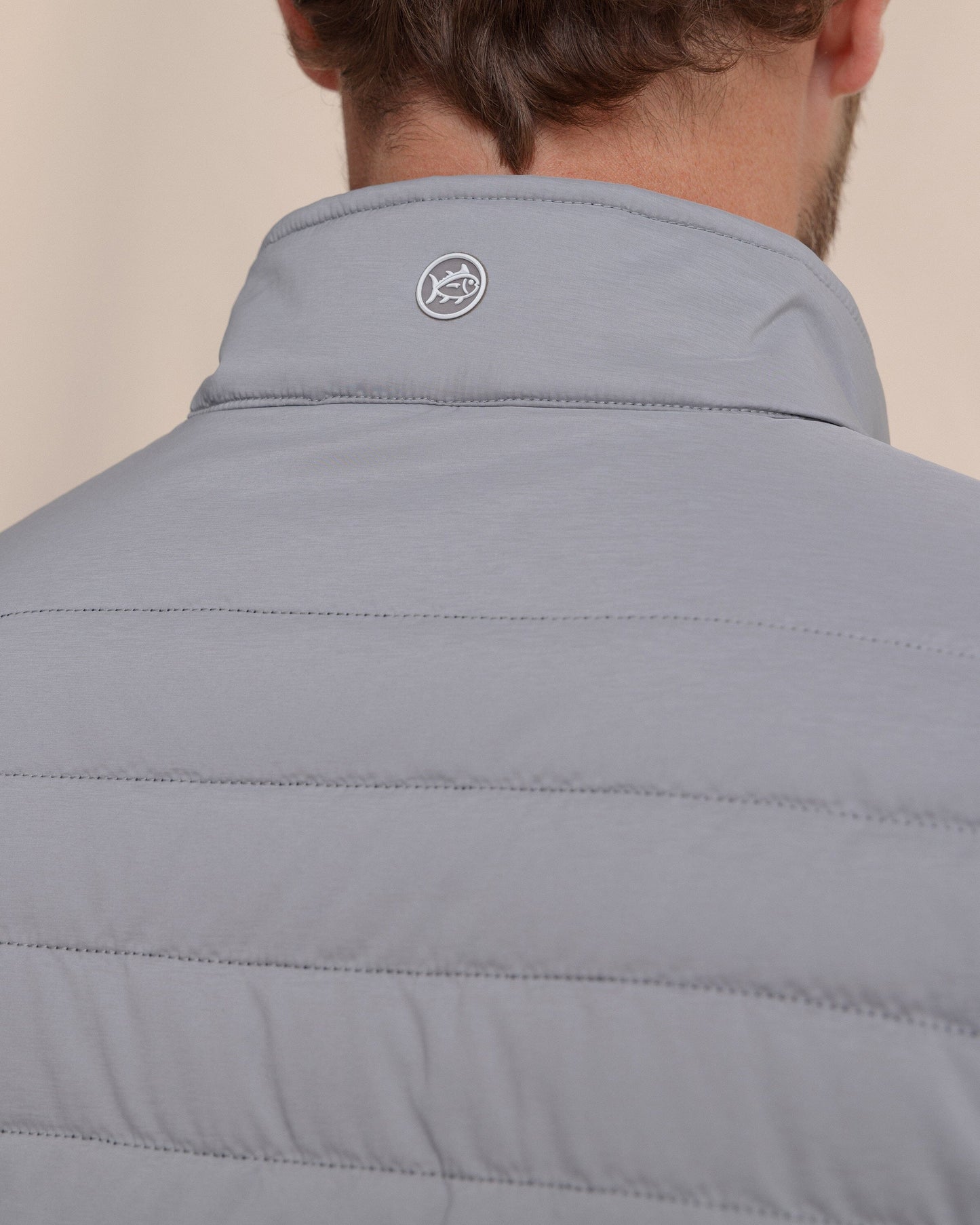 Greenwood Packable Quilted Vest