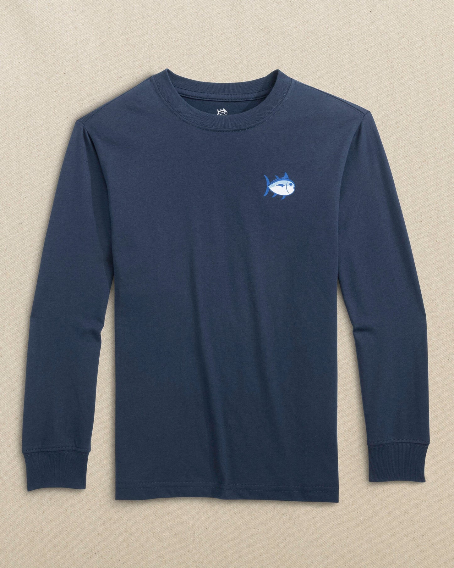 Kids Billfish Tourney Long Sleeve T-Shirt