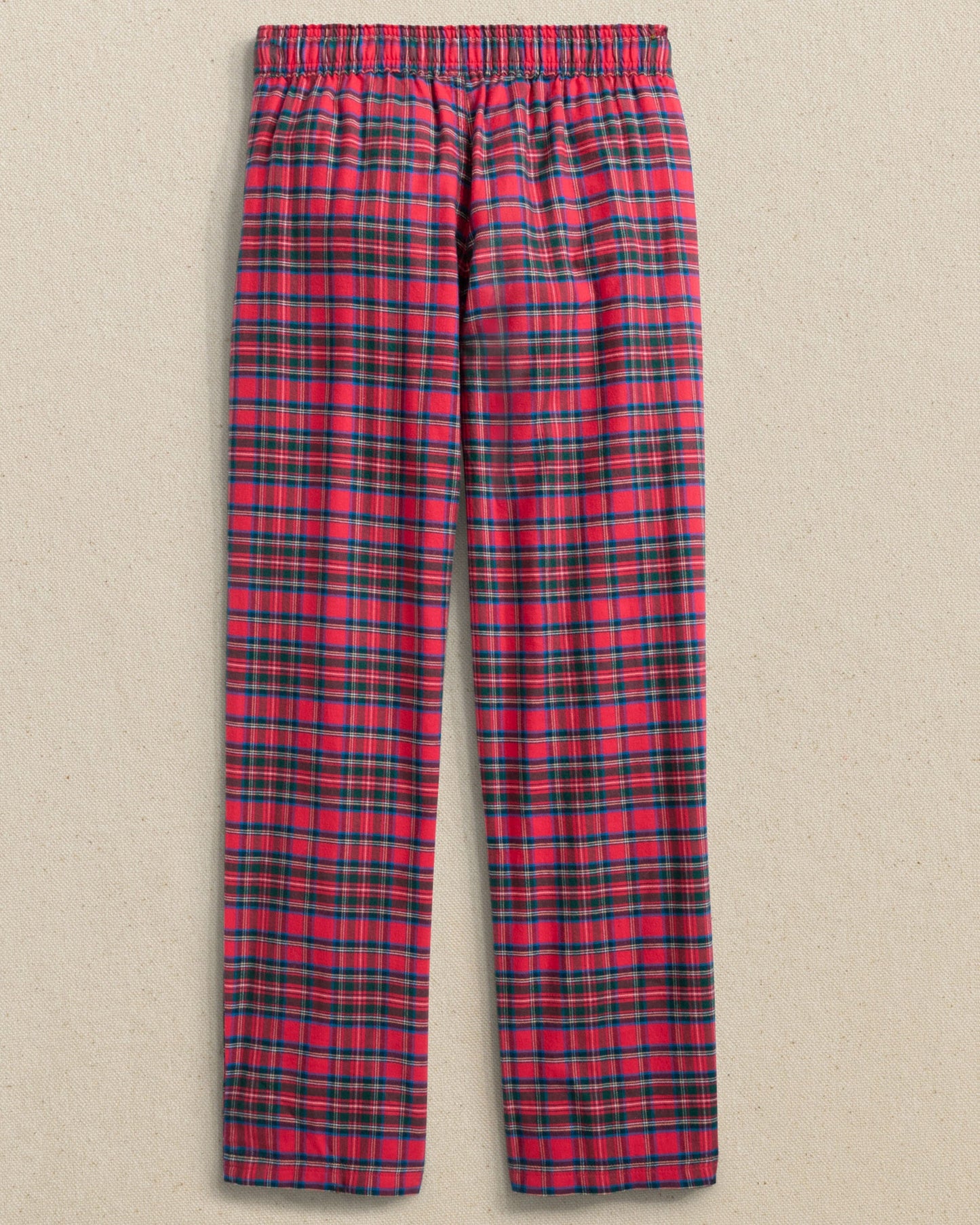 Kids South Carolina Tartan Lounge Pant