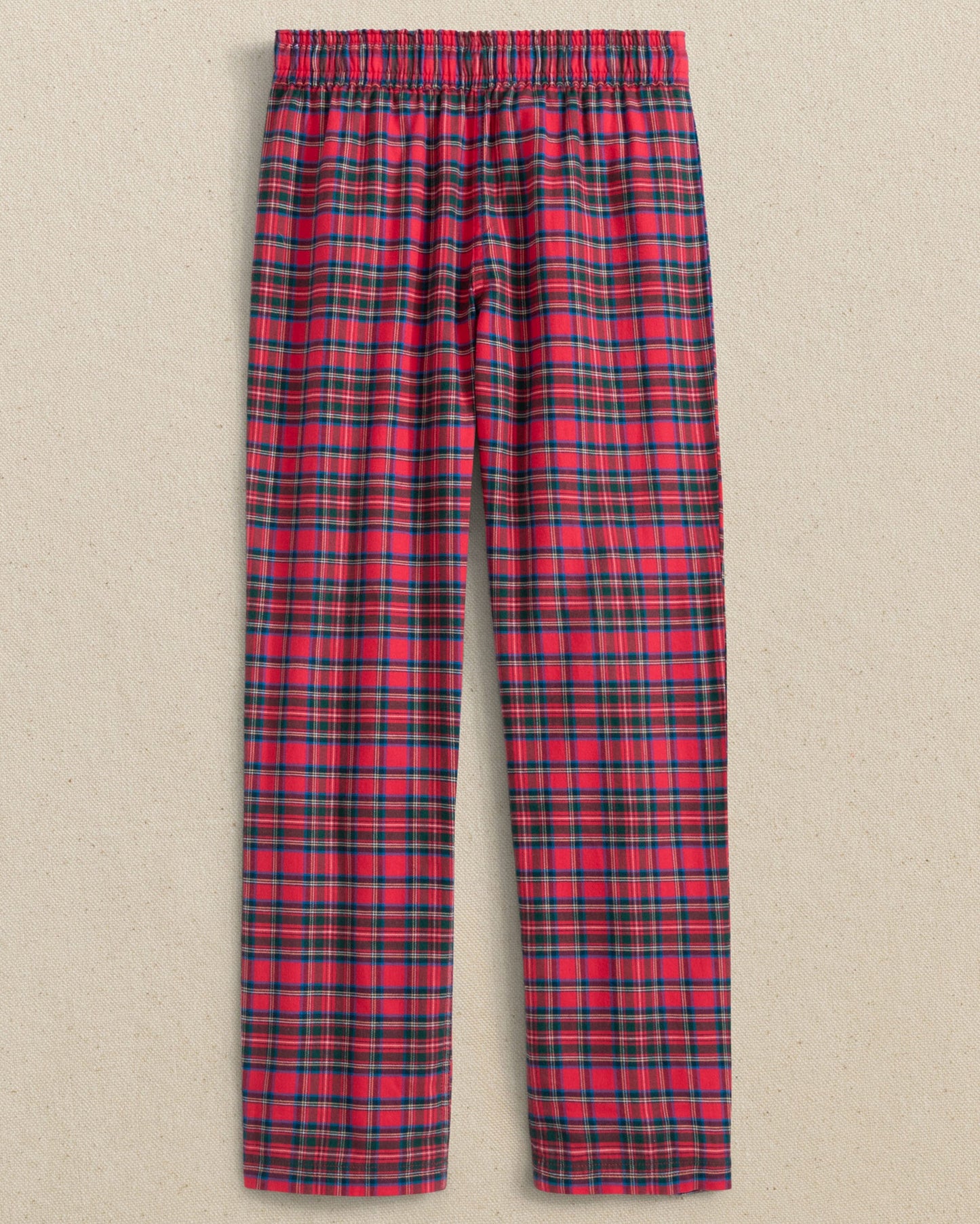 Kids South Carolina Tartan Lounge Pant