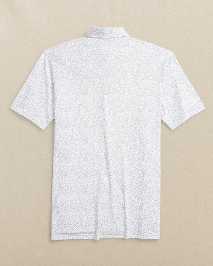 LSU Tigers Driver Gameplay Polo