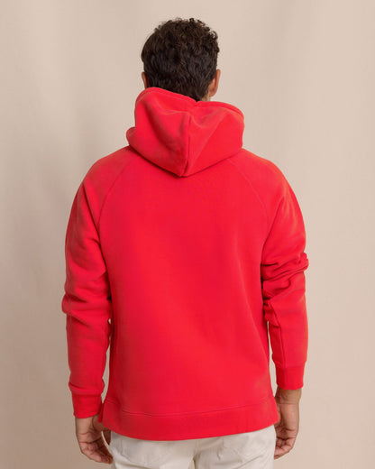 Millview Fleece Hoodie