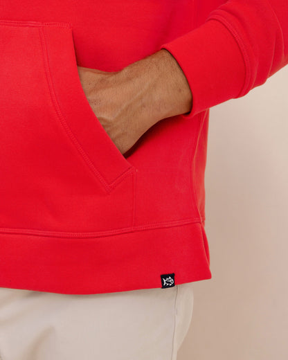 Millview Fleece Hoodie