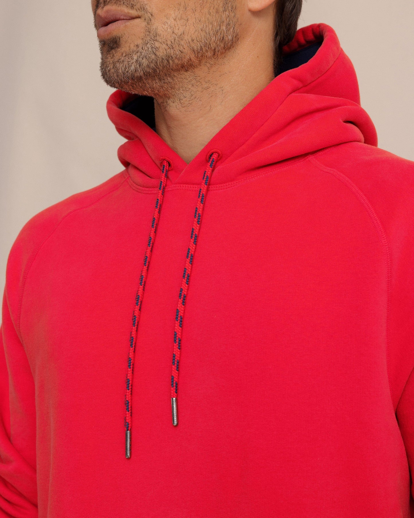 Millview Fleece Hoodie