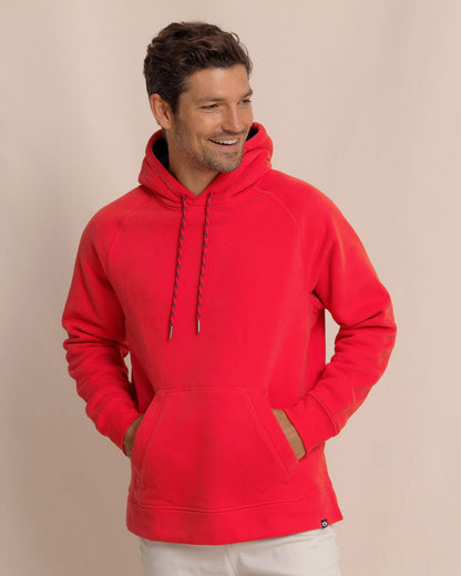 Millview Fleece Hoodie