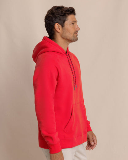 Millview Fleece Hoodie