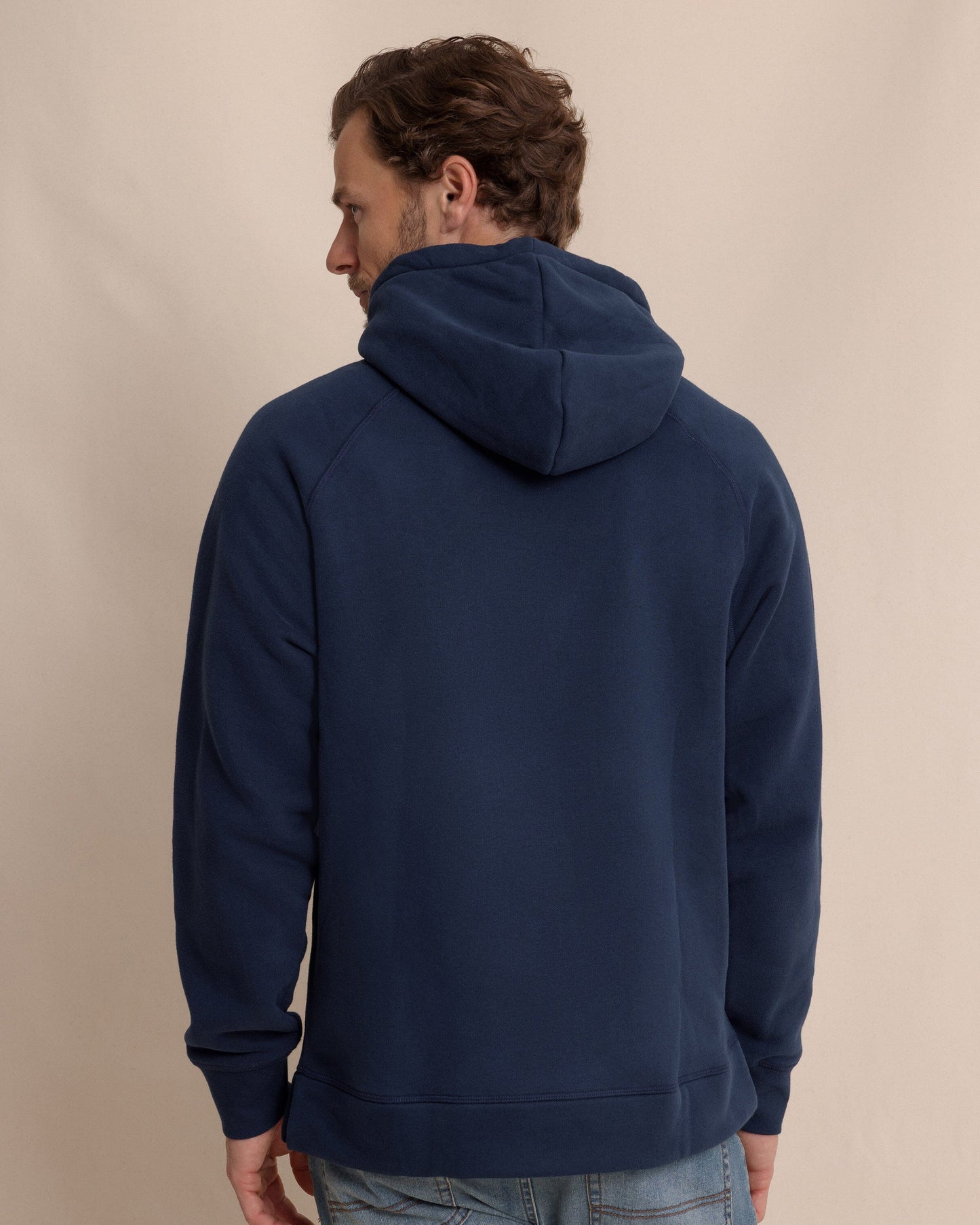 Millview Fleece Hoodie
