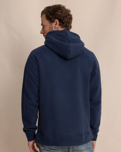 Millview Fleece Hoodie
