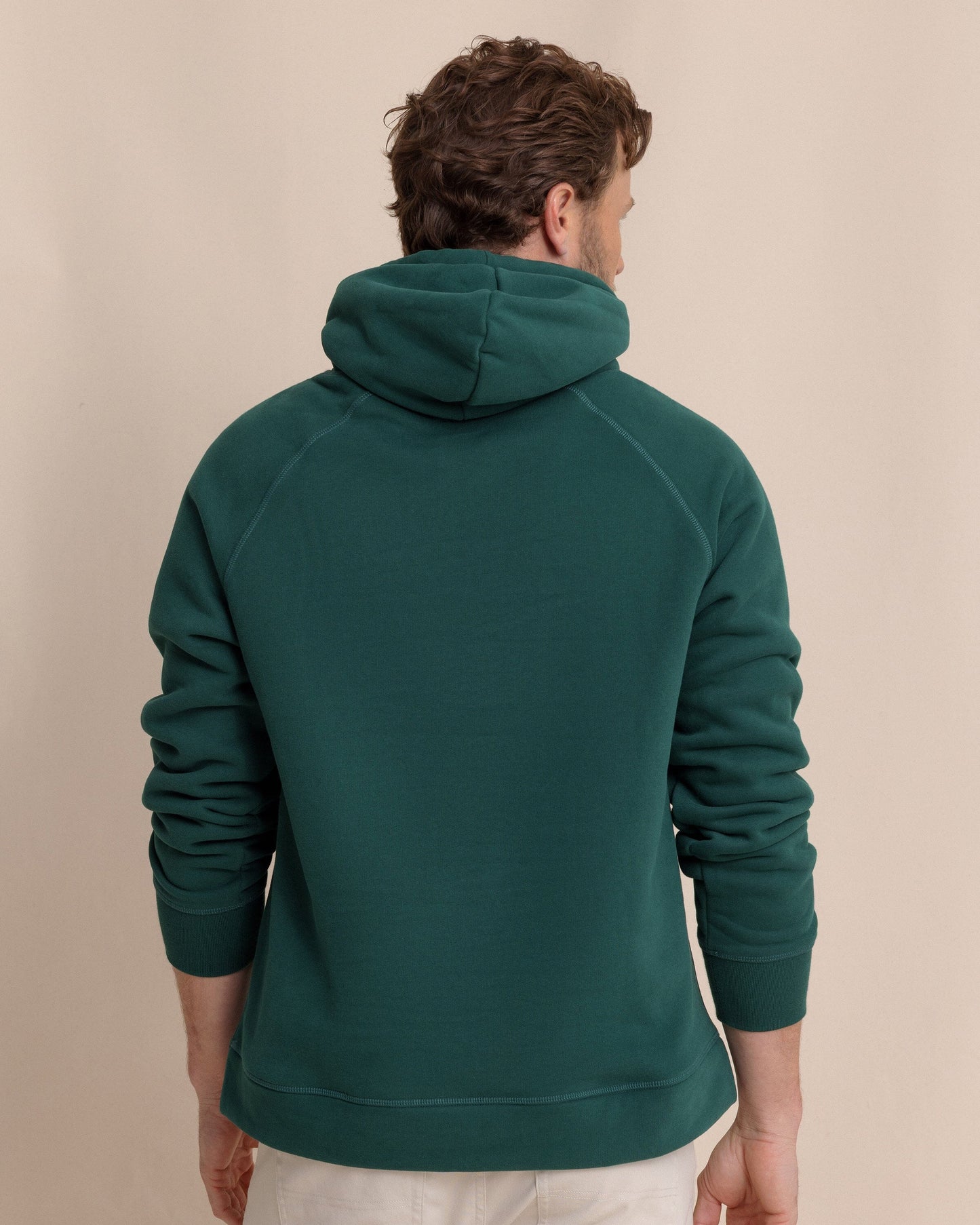 Millview Fleece Hoodie