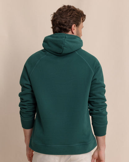 Millview Fleece Hoodie
