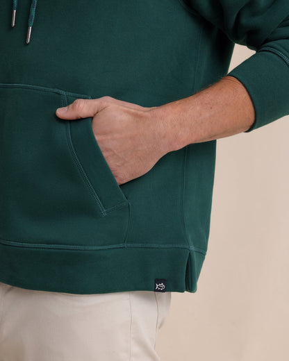 Millview Fleece Hoodie