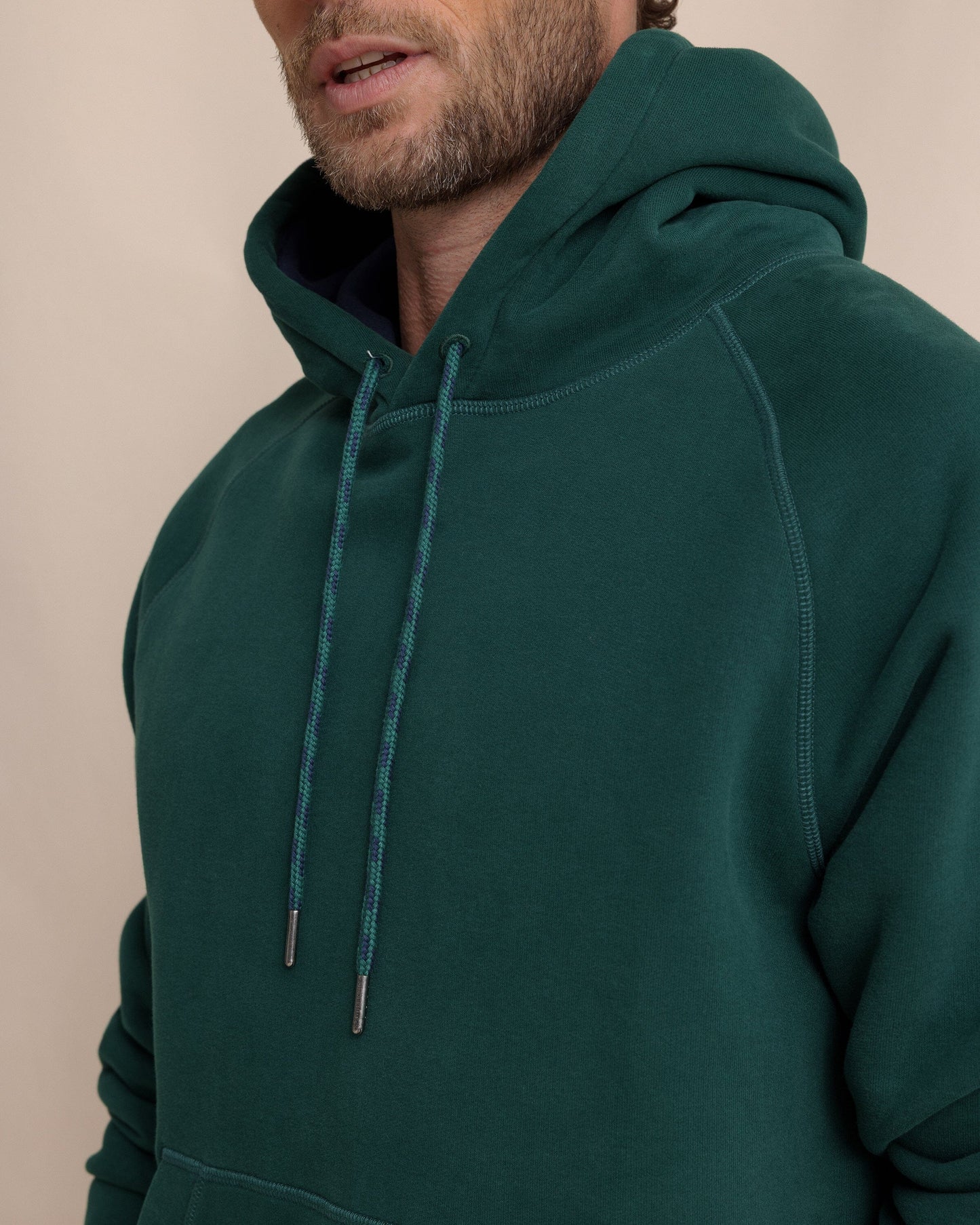 Millview Fleece Hoodie