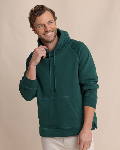 Millview Fleece Hoodie