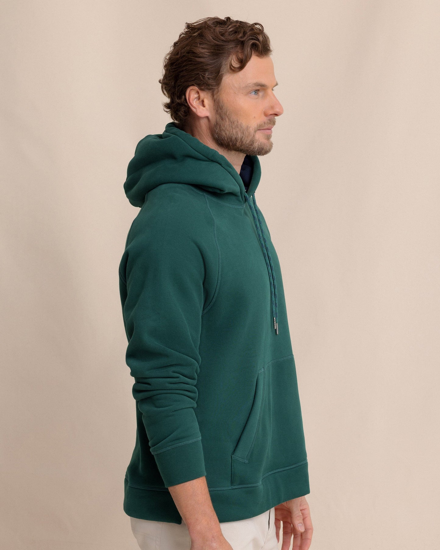 Millview Fleece Hoodie