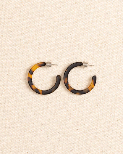 Mini Hoop Earrings