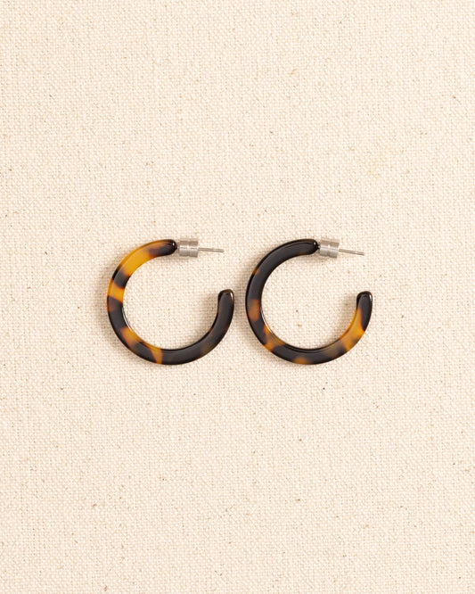 Mini Hoop Earrings