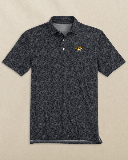 Missouri Tigers Driver Gameplay Polo