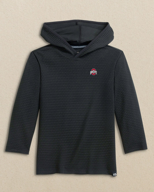 Ohio State Buckeyes Boys Scuttle Hoodie