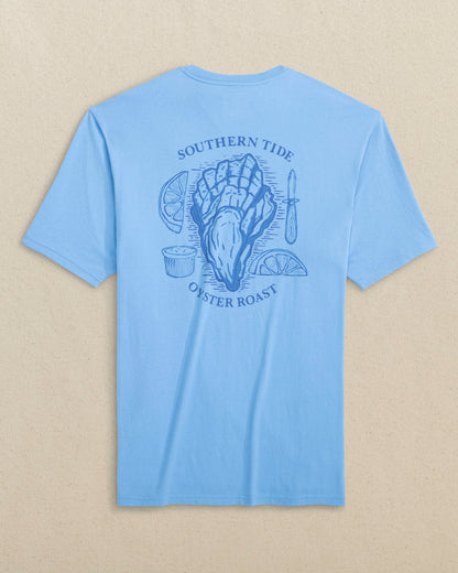 Oyster Roast Short Sleeve T-Shirt
