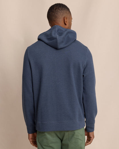 Pearl Cove Fleece Hoodie