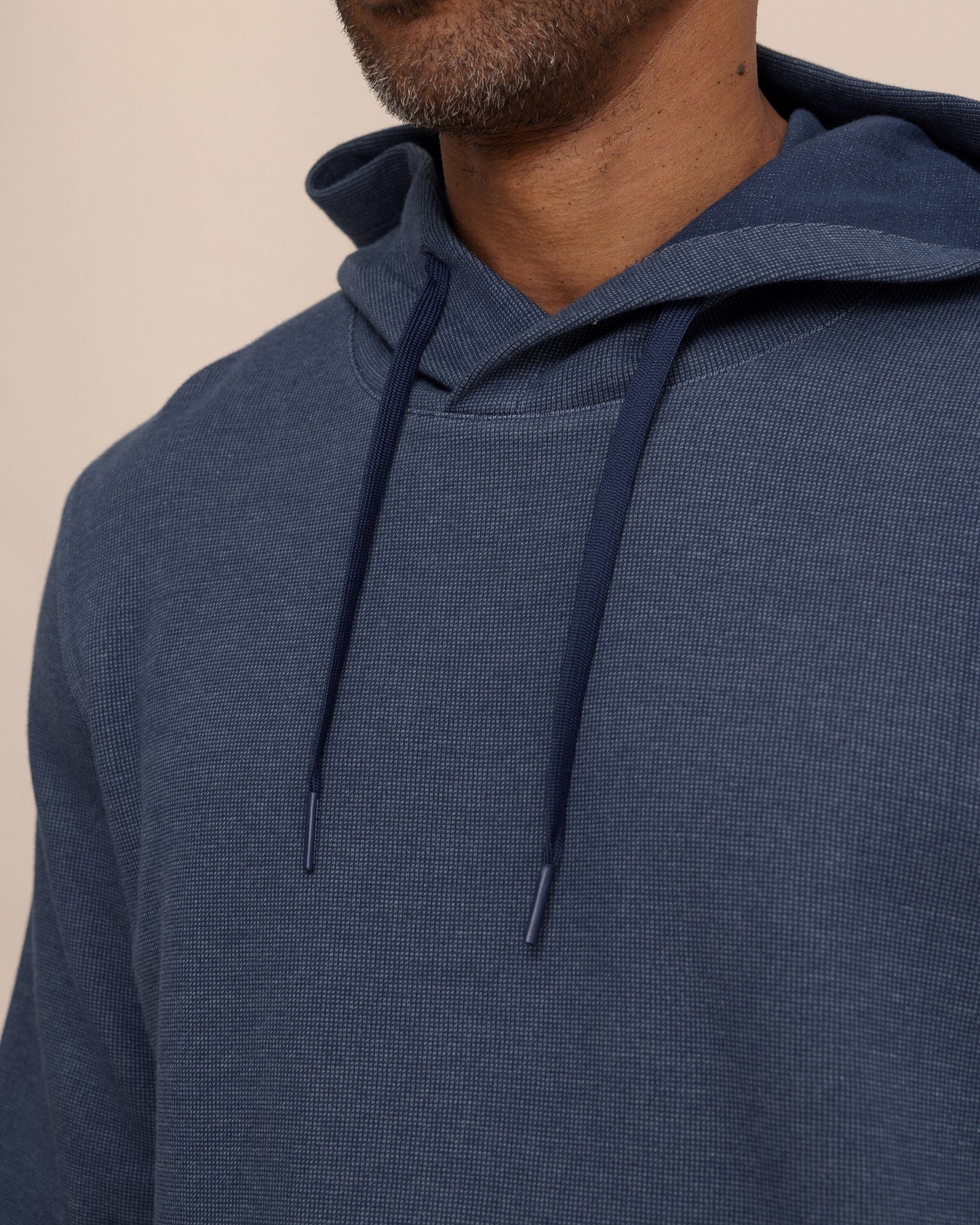 Pearl Cove Fleece Hoodie