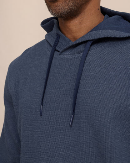 Pearl Cove Fleece Hoodie