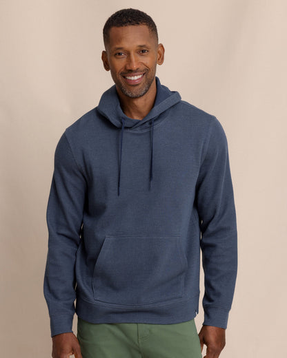 Pearl Cove Fleece Hoodie