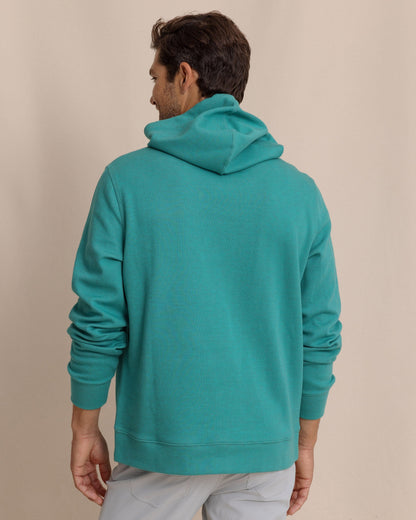 Pearl Cove Fleece Hoodie