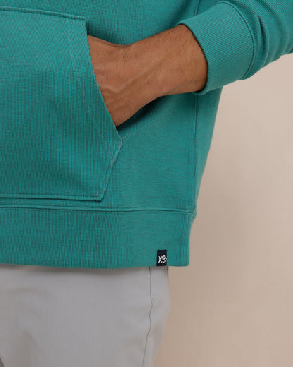 Pearl Cove Fleece Hoodie