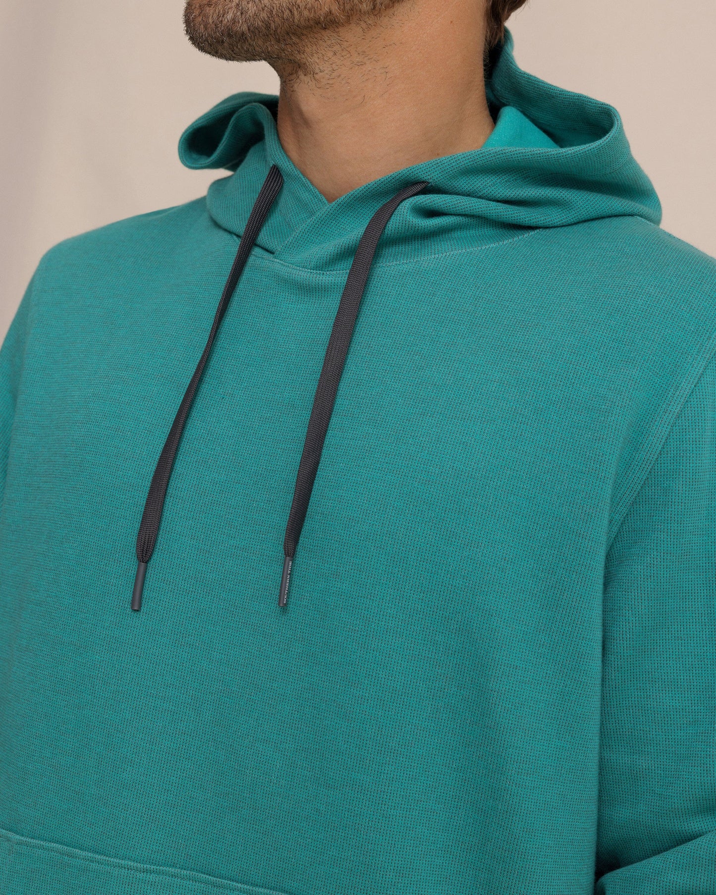 Pearl Cove Fleece Hoodie