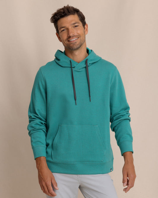 Pearl Cove Fleece Hoodie