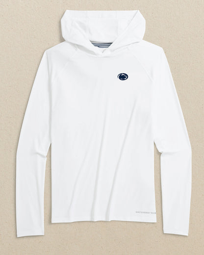 Penn State Nittany Lions brrr°®-illiant Performance Hoodie
