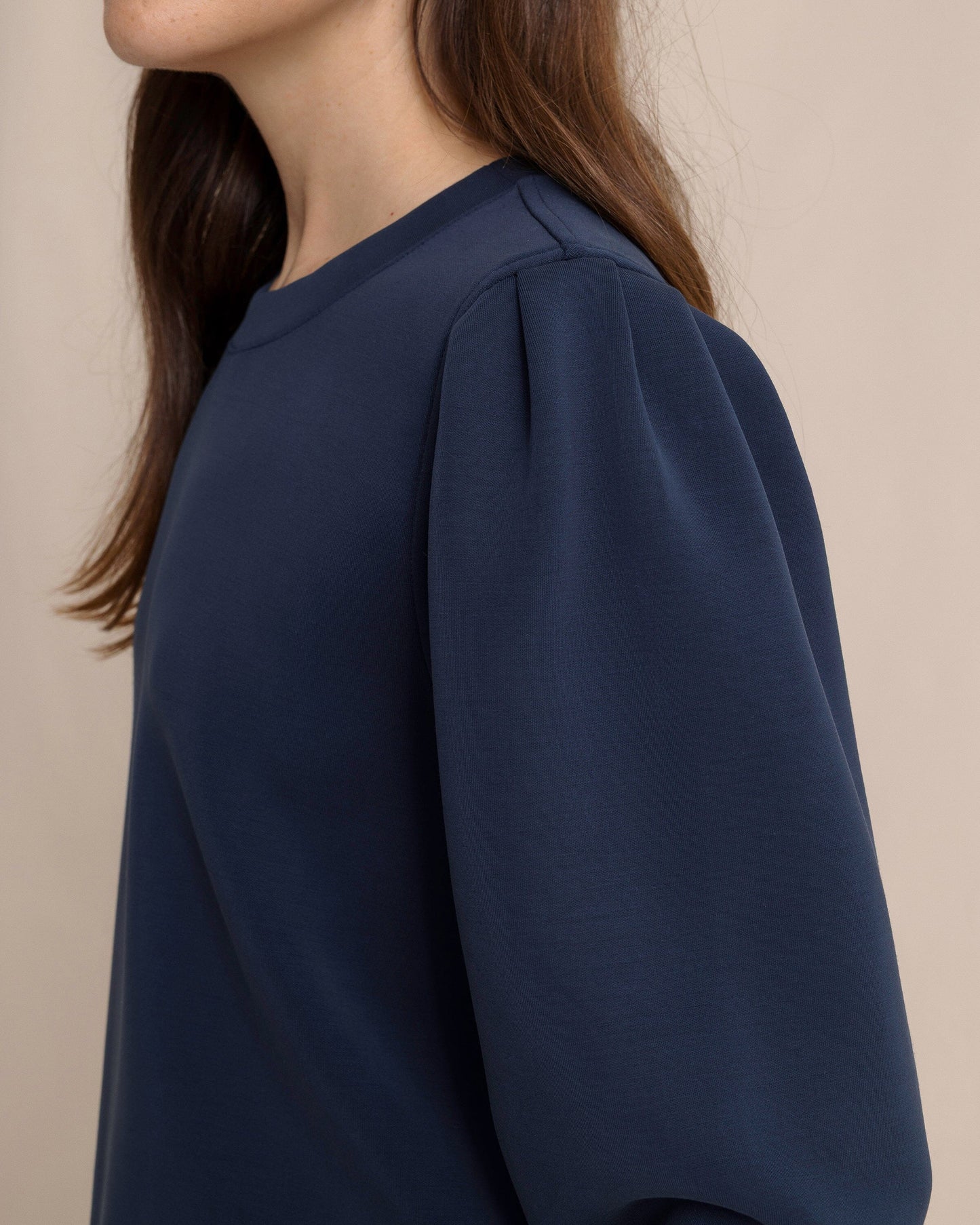 Sara Lounge Pullover